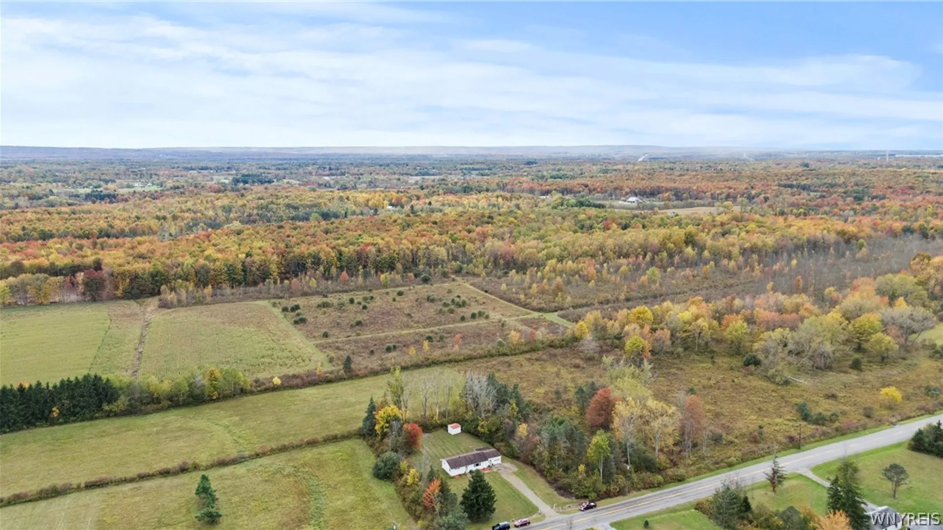 Property at 935 Cain Road, Brant, NY 14006 24