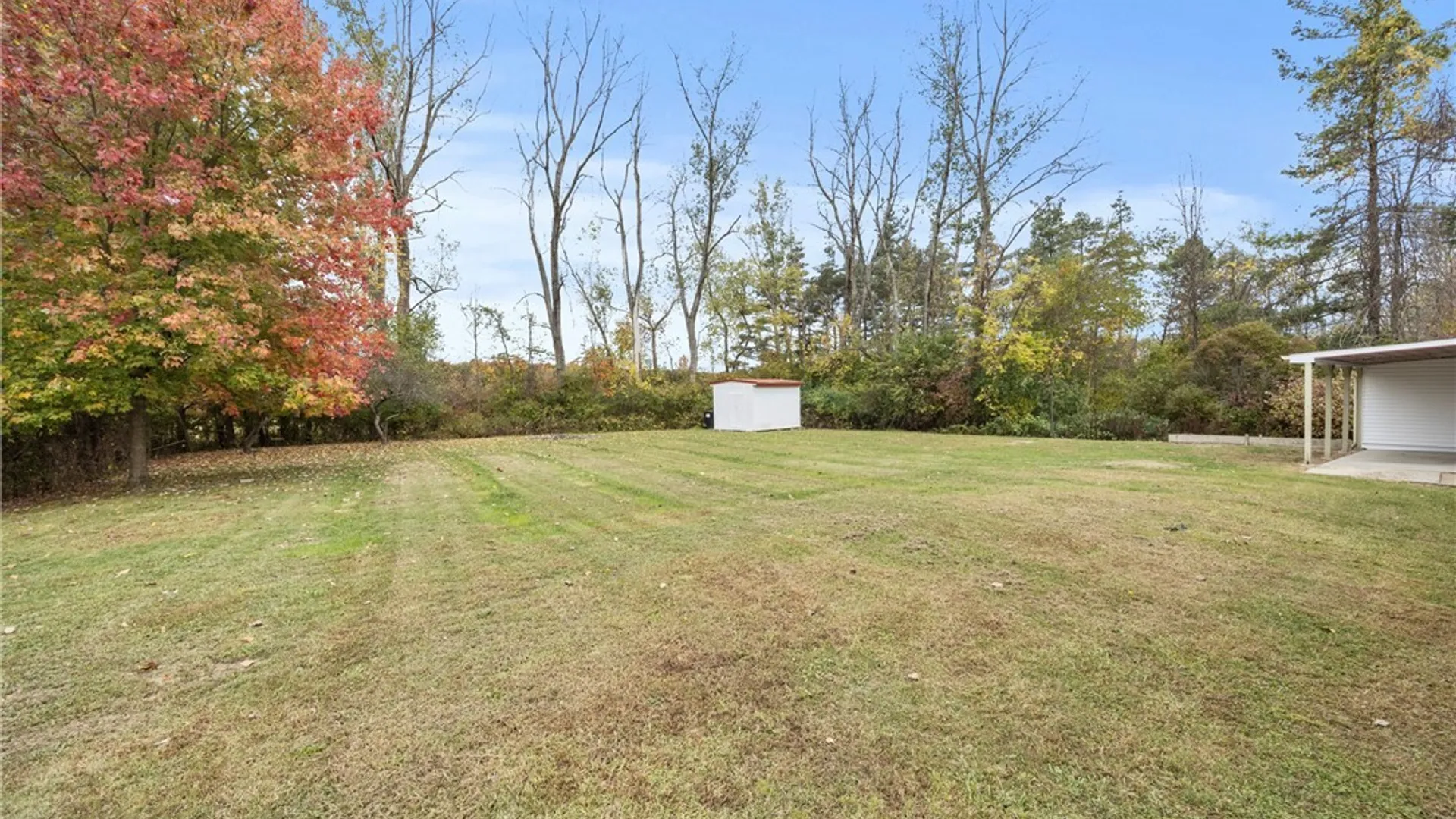 Property at 935 Cain Road, Brant, NY 14006 25