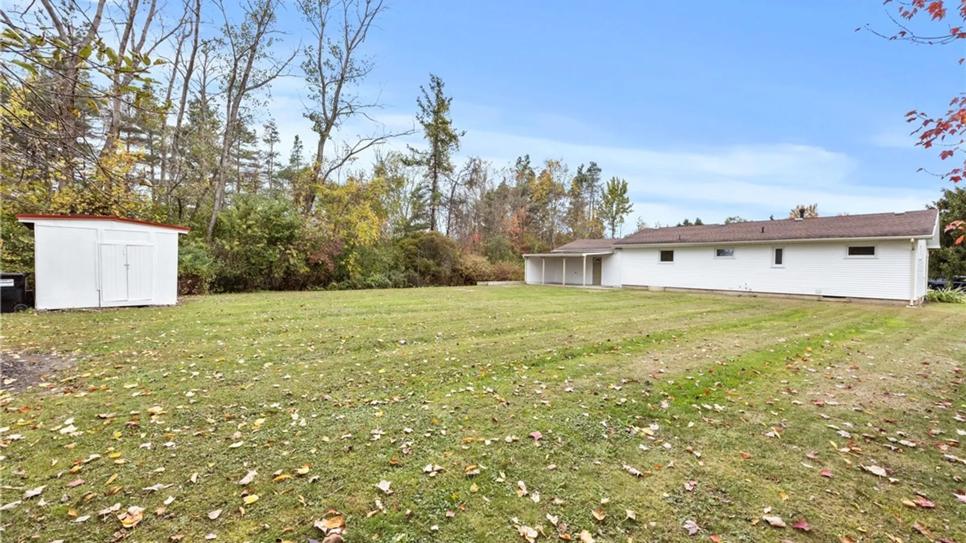 Property at 935 Cain Road, Brant, NY 14006 26
