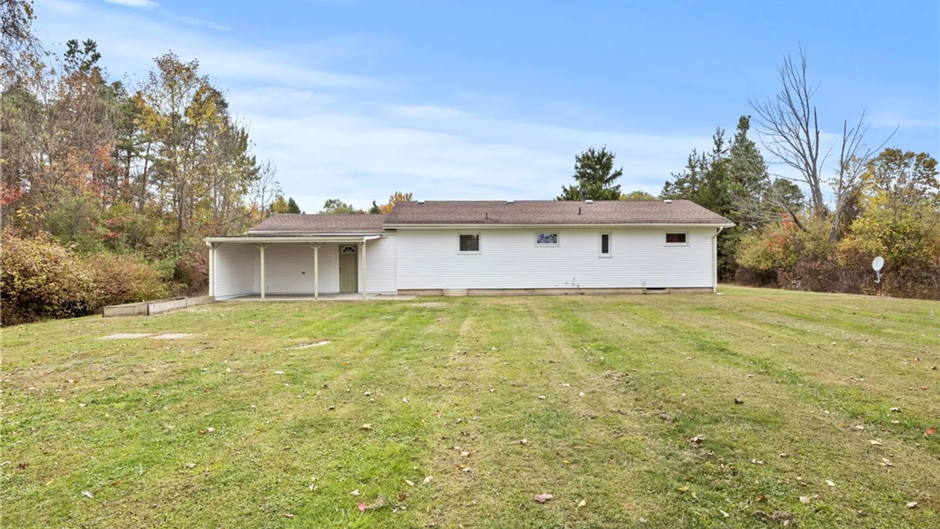 Property at 935 Cain Road, Brant, NY 14006 27