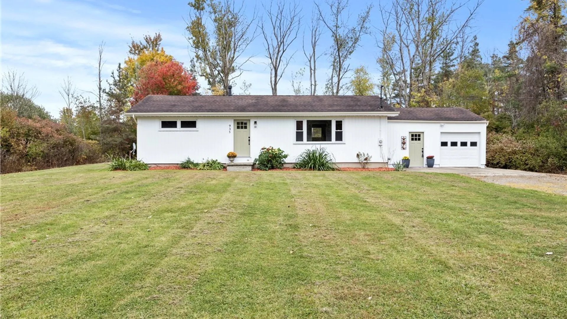 Property at 935 Cain Road, Brant, NY 14006 3