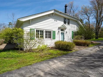 Property at 5253 Columbia Avenue, Hamburg, NY 14075