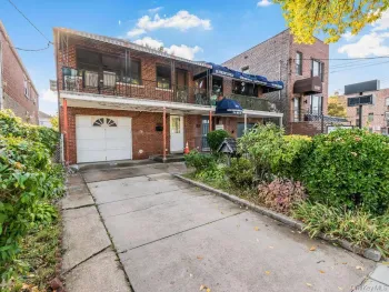 Property at 1863 Williamsbridge Rd, Bronx, NY 10461