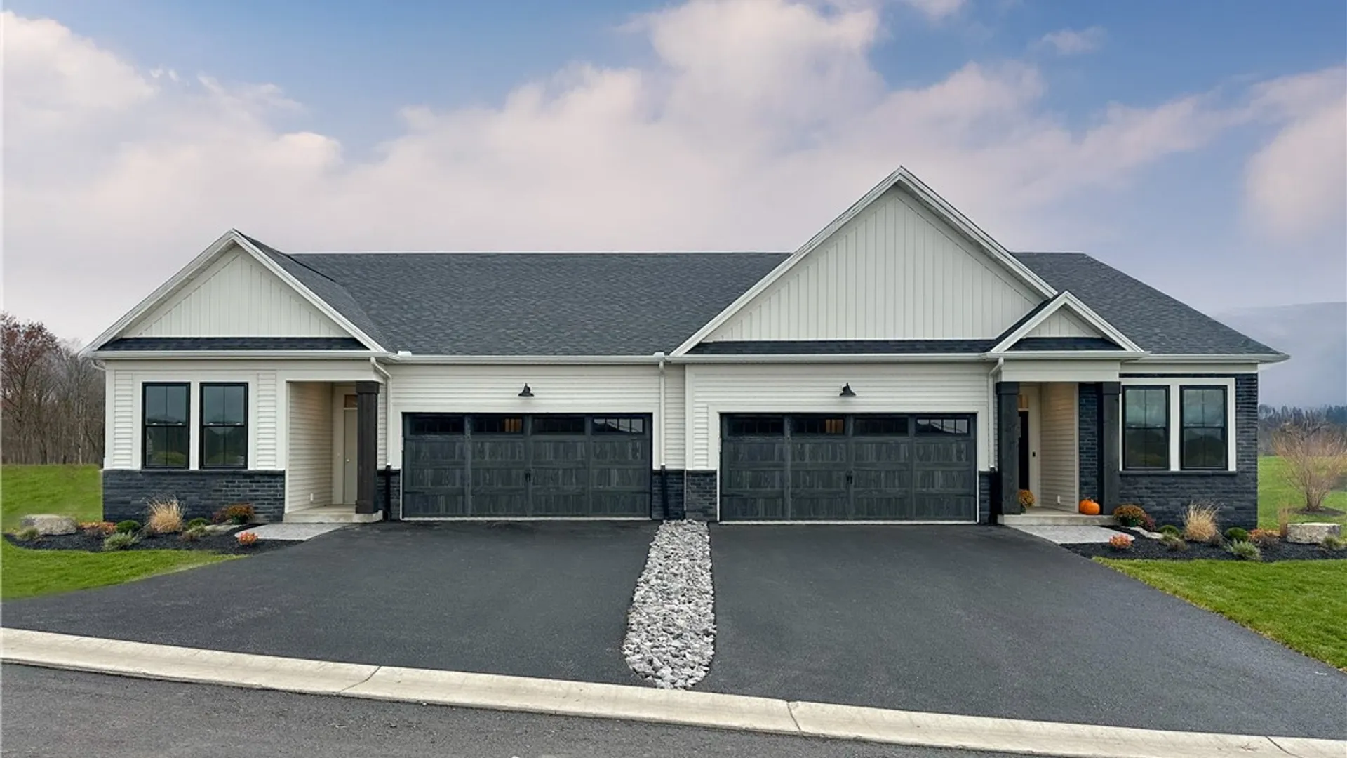 Property at 617 High Line Trail Lot 9, Victor, NY 14564 2