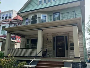 Property at 543 Potomac Avenue, Buffalo, NY 14222