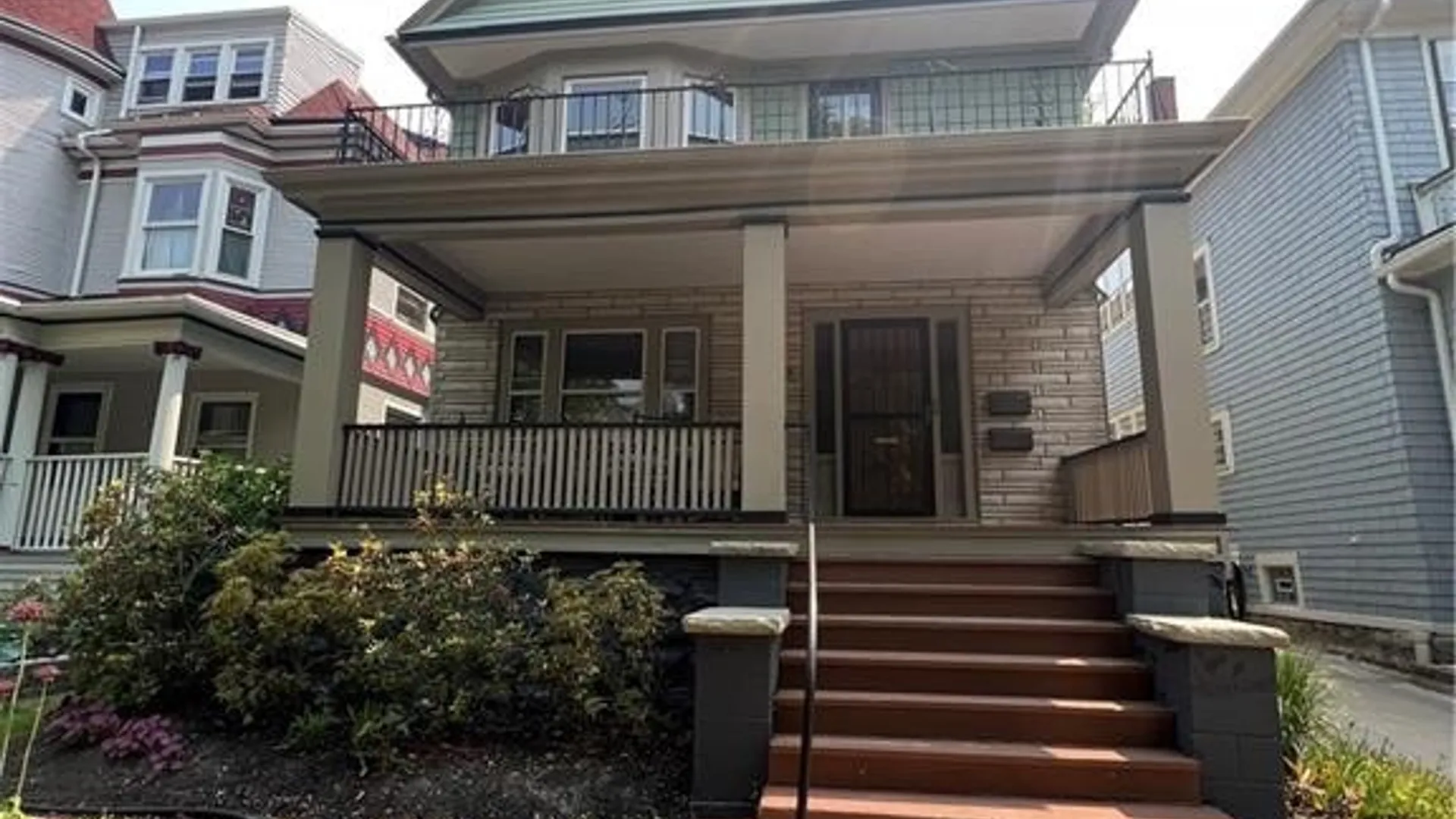 Property at 543 Potomac Avenue, Buffalo, NY 14222 2
