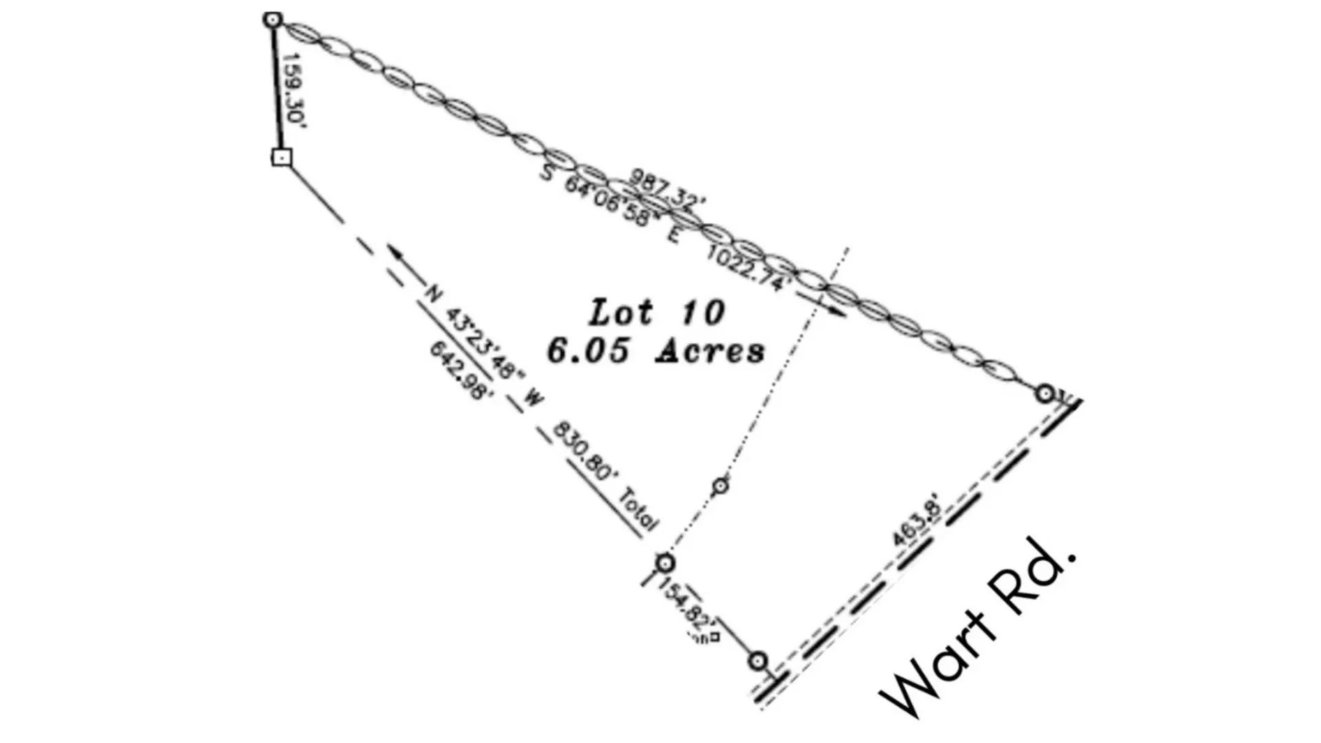 Property at 1.10 Wart Rd., Orwell, NY 13426 18