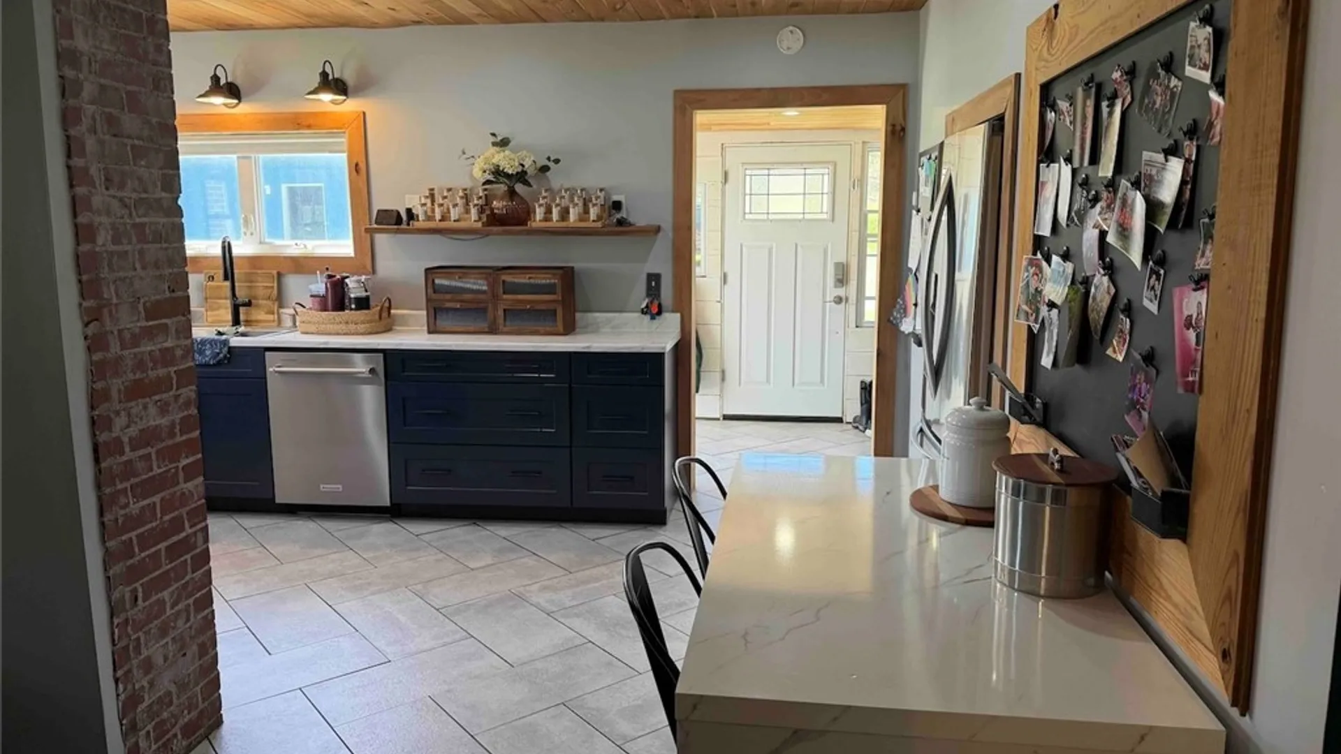 Property at 221 Evans Avenue, Wirt, NY 14715 14