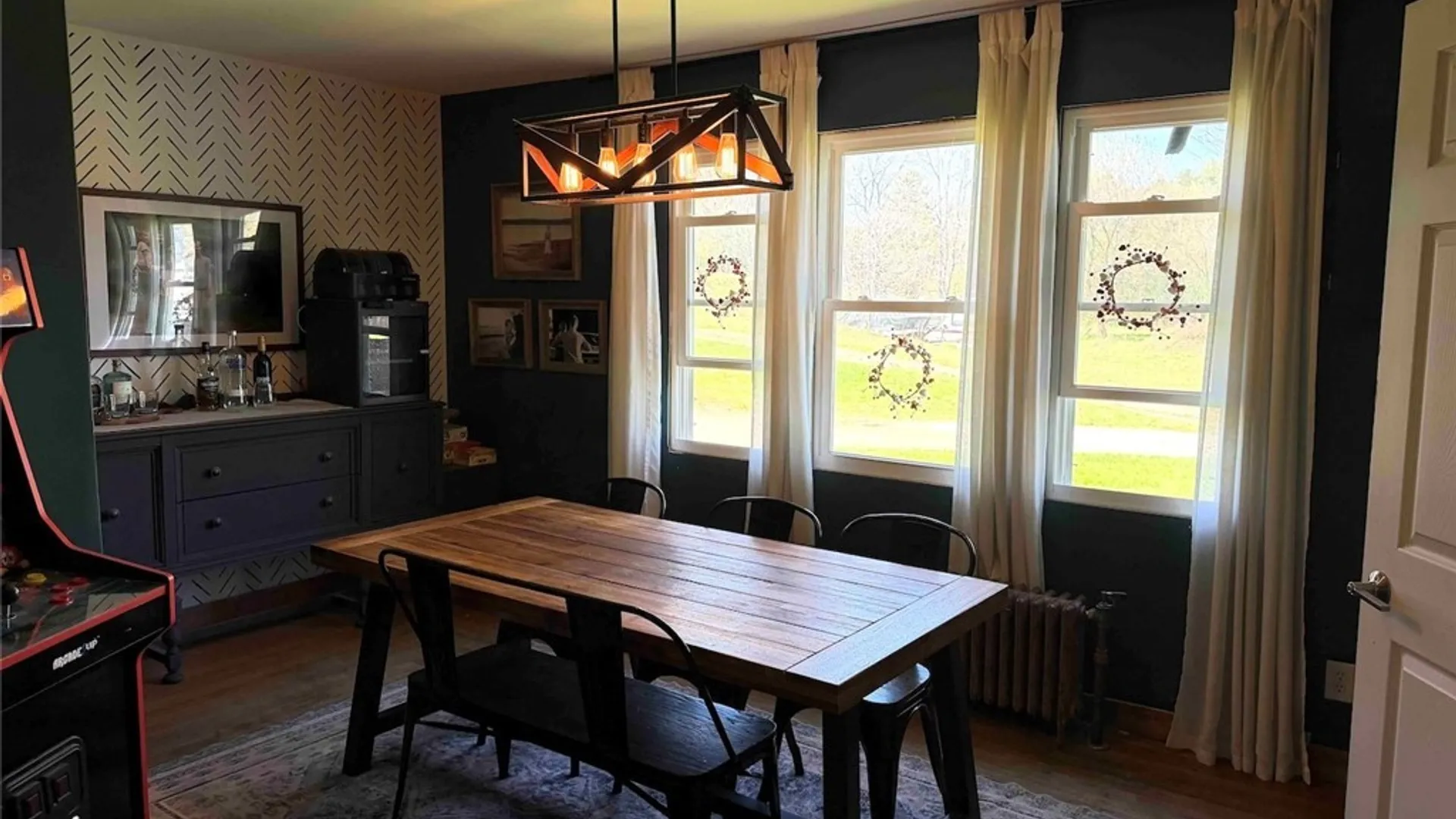 Property at 221 Evans Avenue, Wirt, NY 14715 16