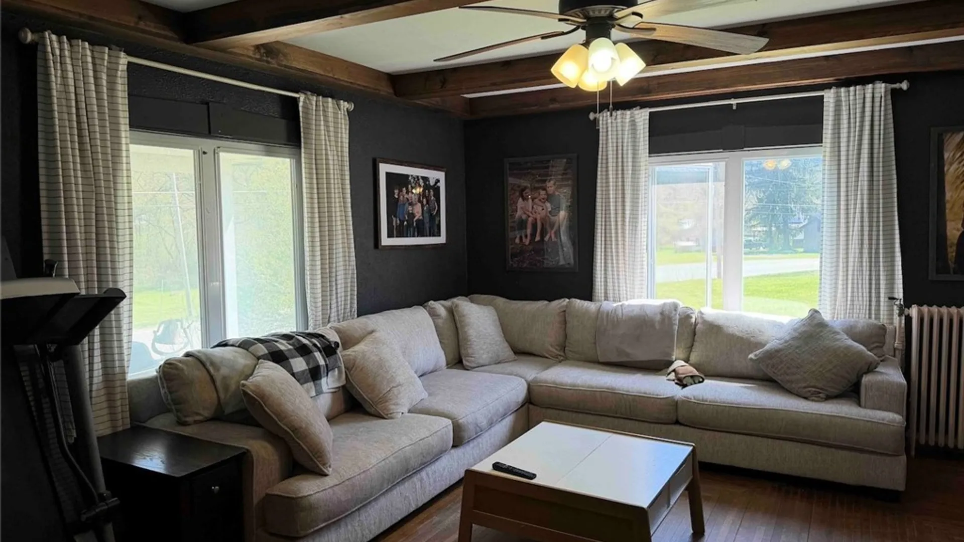 Property at 221 Evans Avenue, Wirt, NY 14715 21