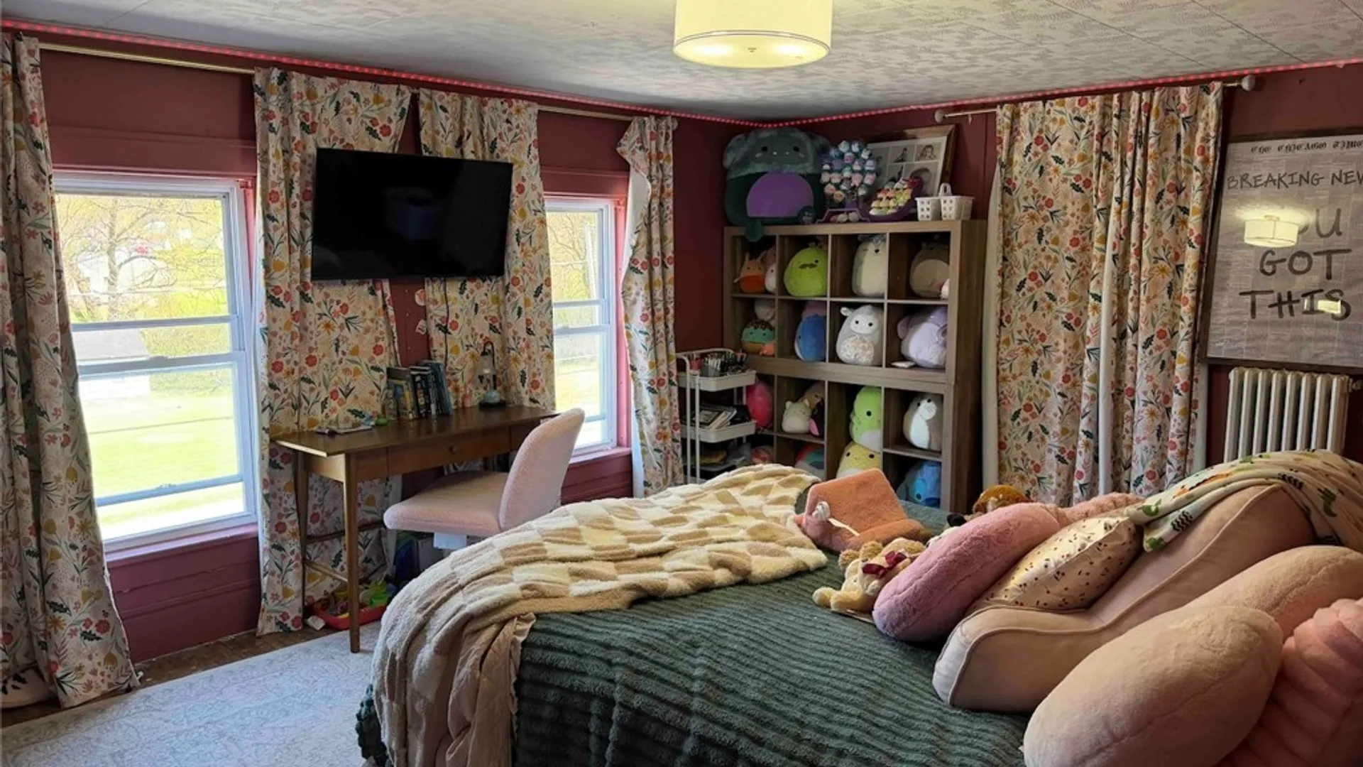 Property at 221 Evans Avenue, Wirt, NY 14715 33