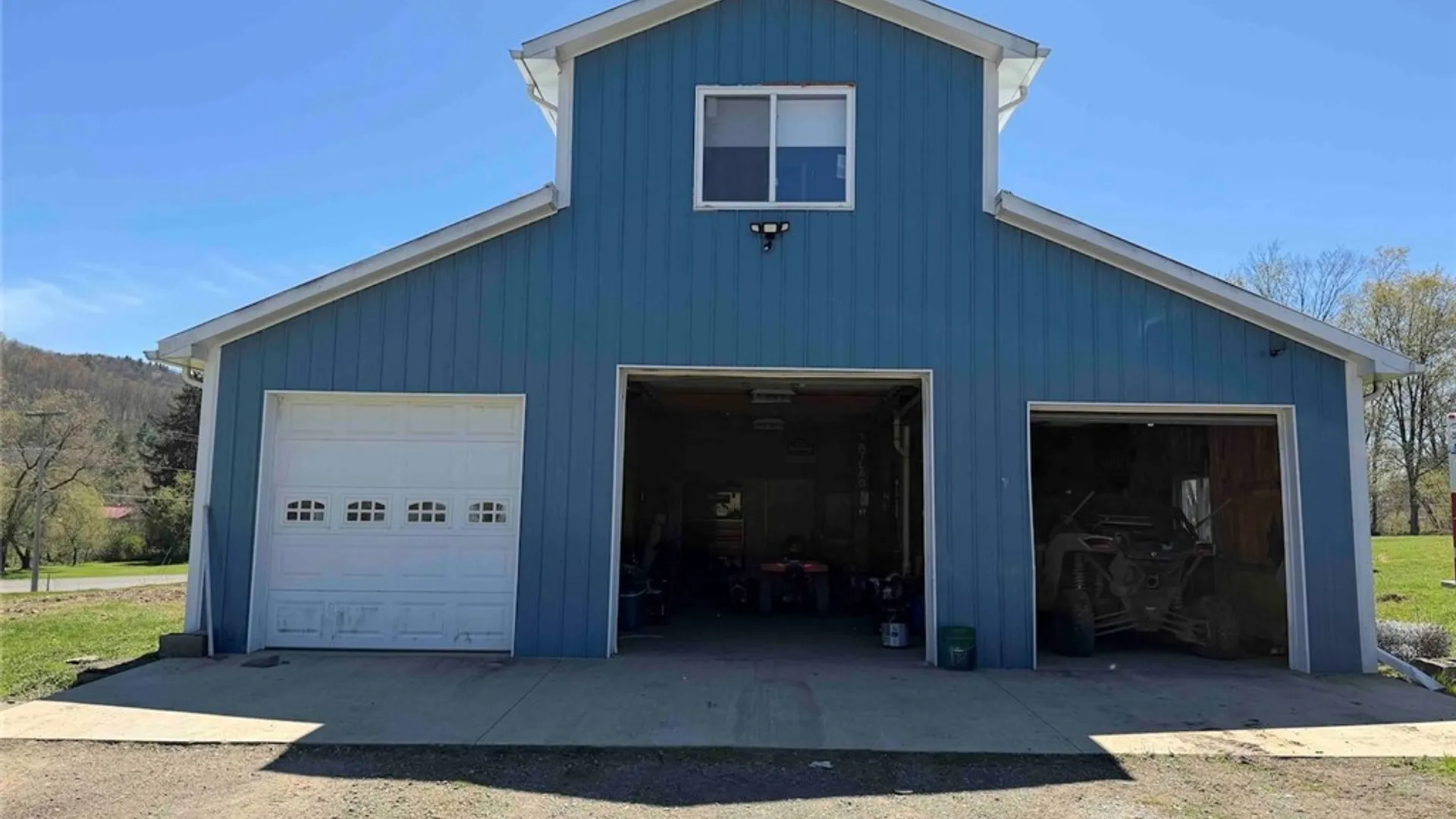 Property at 221 Evans Avenue, Wirt, NY 14715 36