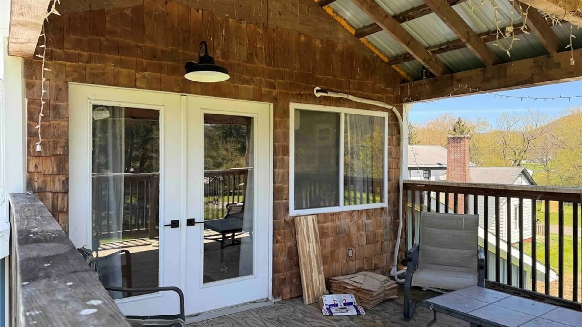 Property at 221 Evans Avenue, Wirt, NY 14715 39