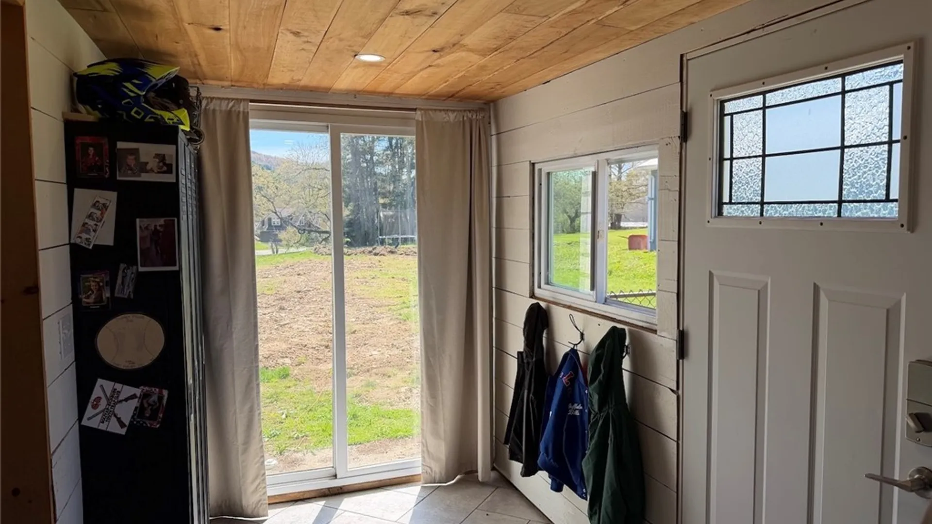 Property at 221 Evans Avenue, Wirt, NY 14715 9