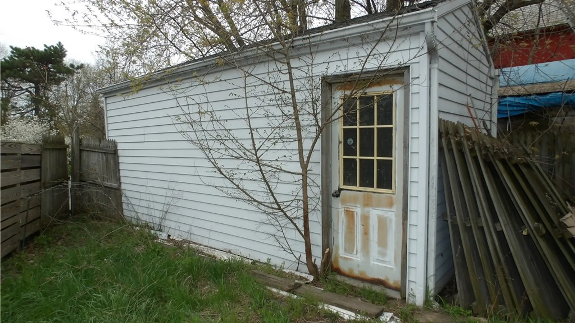 Property at 507 W Utica Street, Buffalo, NY 14213 21