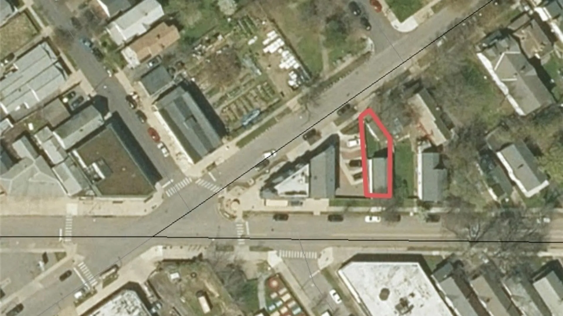 Property at 507 W Utica Street, Buffalo, NY 14213 25