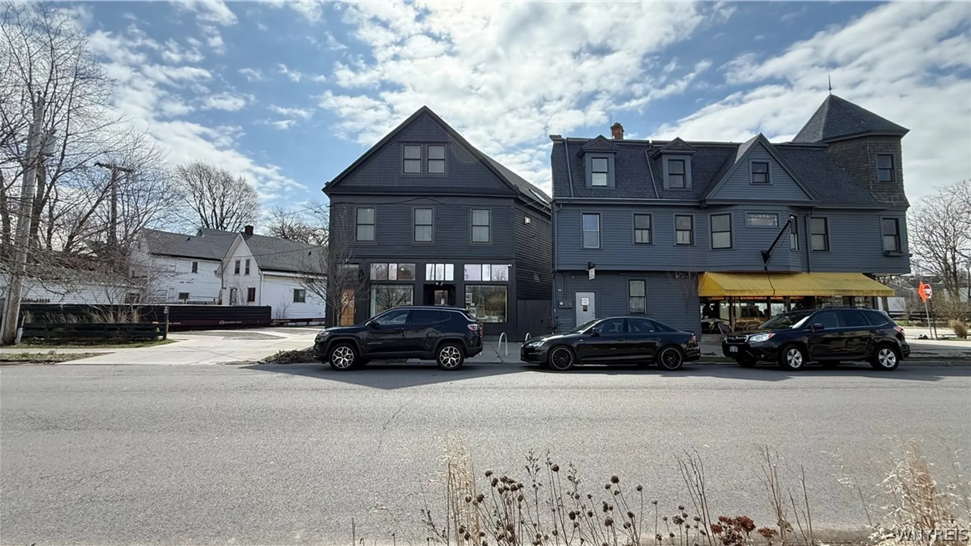 Property at 507 W Utica Street, Buffalo, NY 14213 6