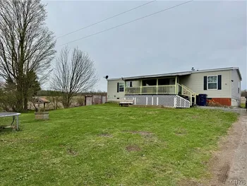 Property at 2179 Skyline Drive, Augusta, NY 13425