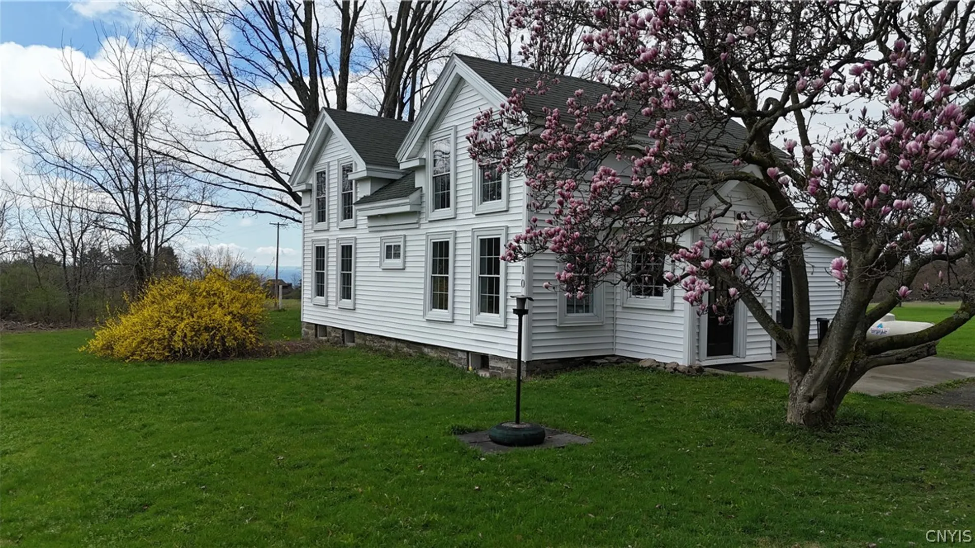 Property at 210 Mount Pleasant Road, Dryden, NY 14850 2