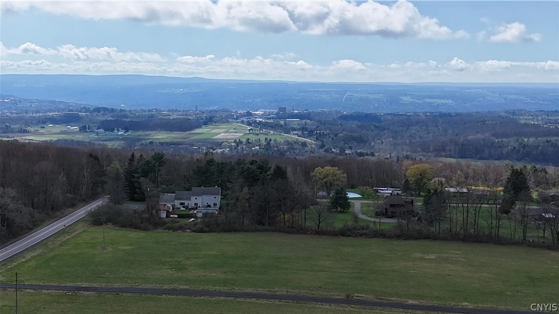 Property at 210 Mount Pleasant Road, Dryden, NY 14850 30