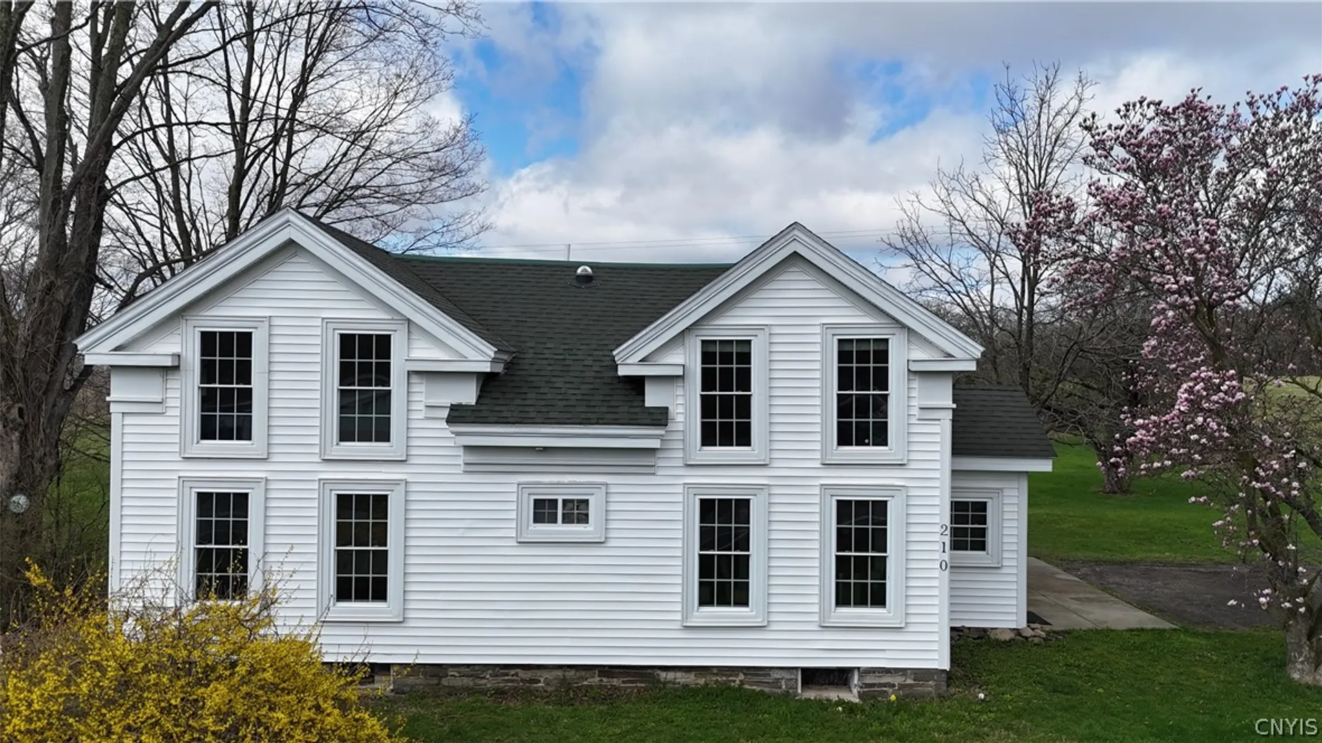 Property at 210 Mount Pleasant Road, Dryden, NY 14850 32