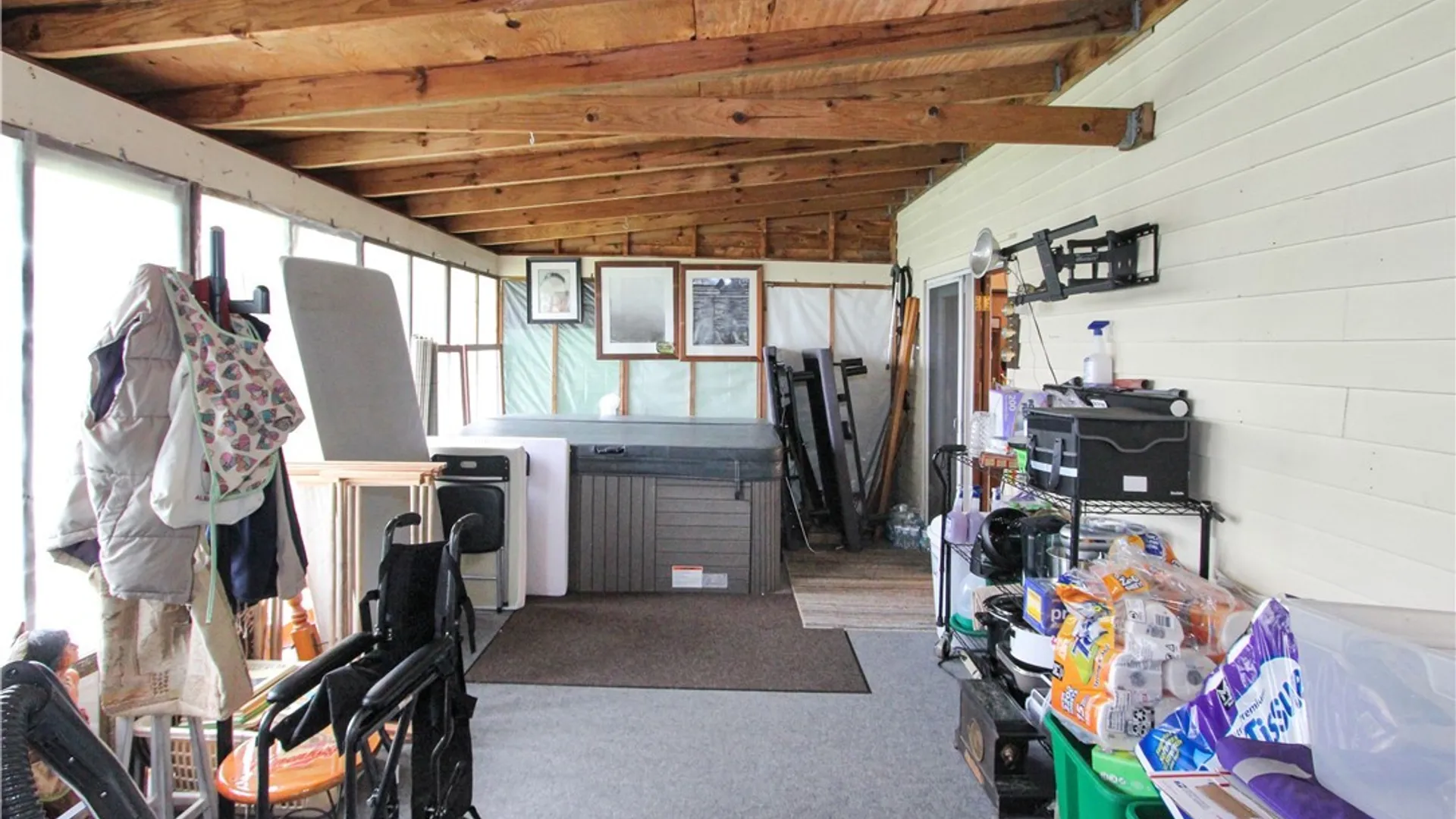 Property at 9704-9702 State Route 126, New Bremen, NY 13620 10