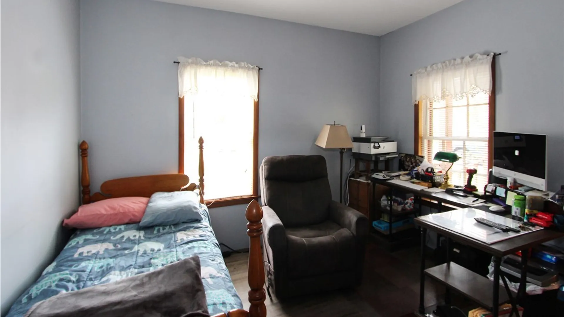 Property at 9704-9702 State Route 126, New Bremen, NY 13620 11