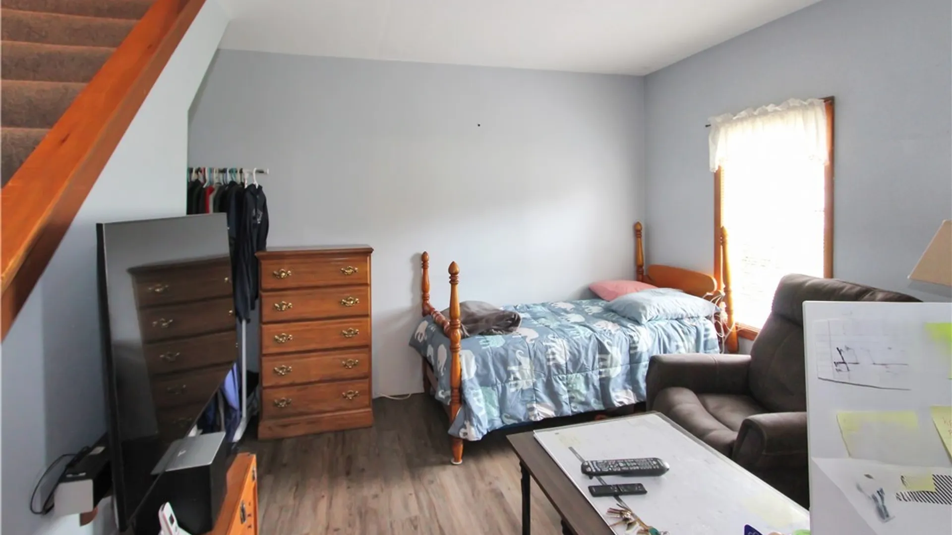 Property at 9704-9702 State Route 126, New Bremen, NY 13620 12
