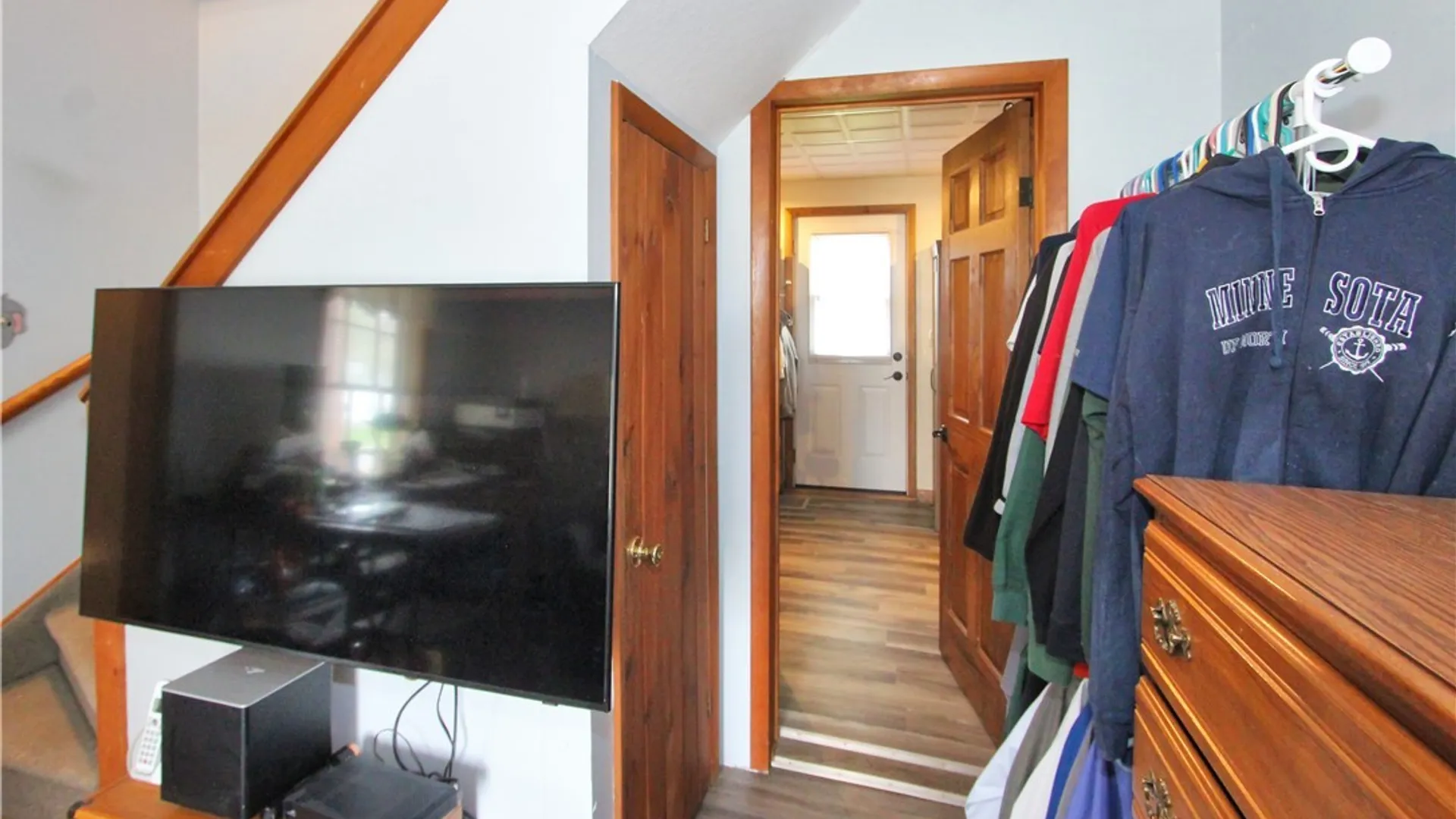 Property at 9704-9702 State Route 126, New Bremen, NY 13620 13