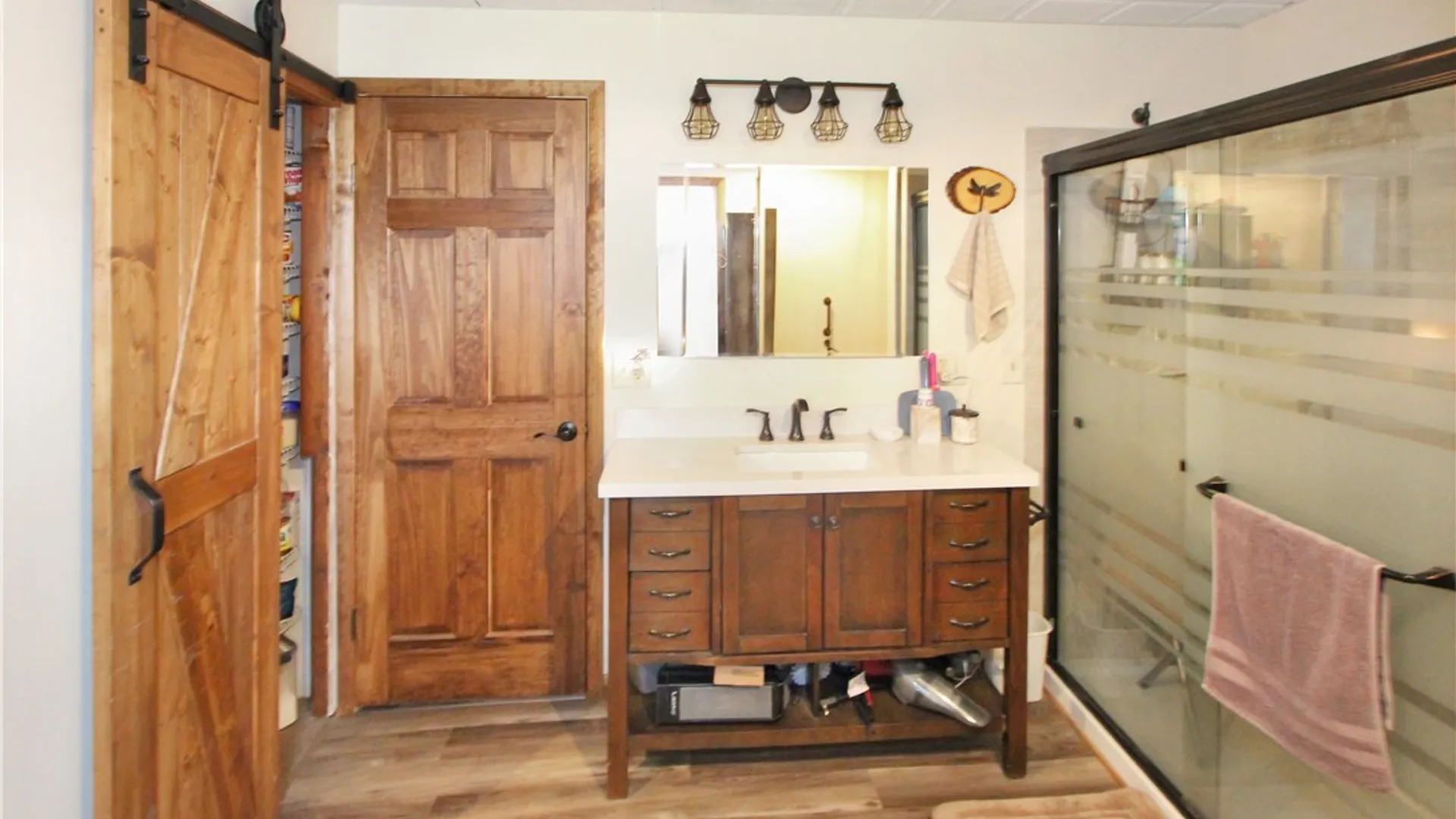 Property at 9704-9702 State Route 126, New Bremen, NY 13620 14