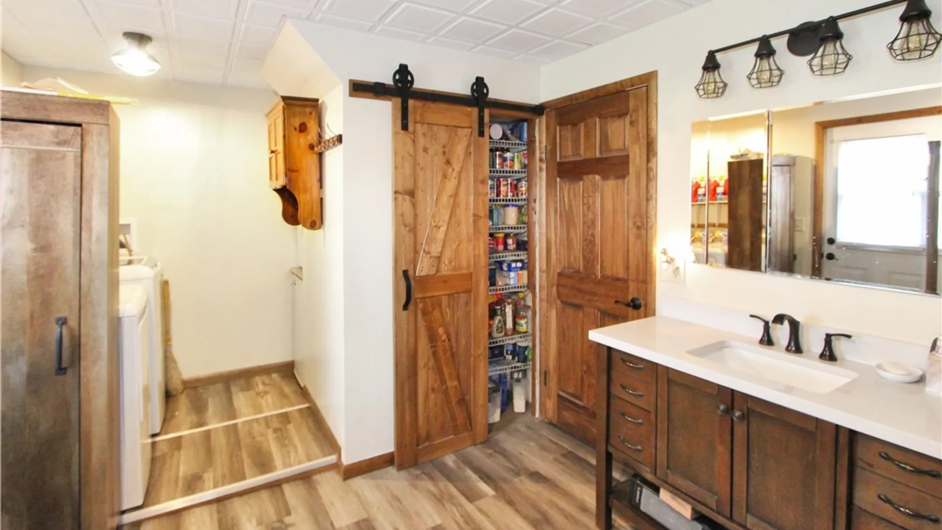 Property at 9704-9702 State Route 126, New Bremen, NY 13620 15