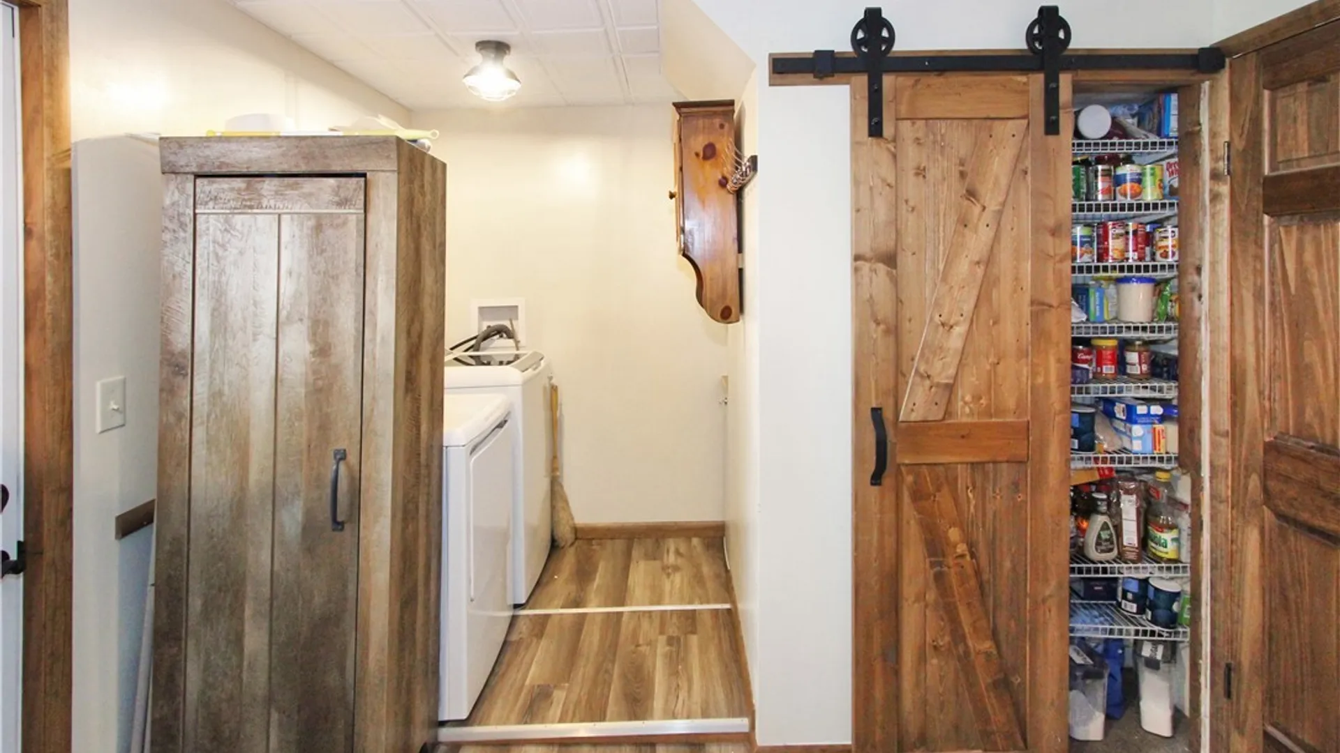 Property at 9704-9702 State Route 126, New Bremen, NY 13620 16
