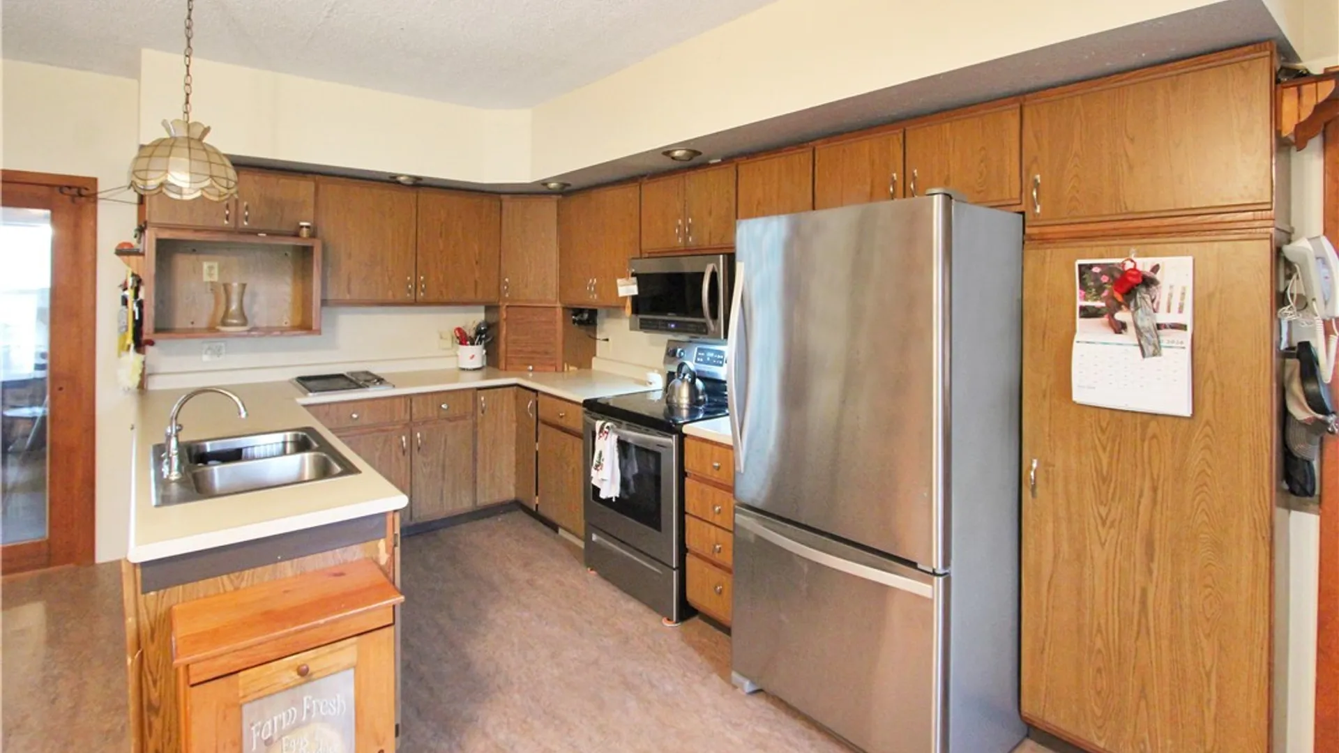 Property at 9704-9702 State Route 126, New Bremen, NY 13620 3