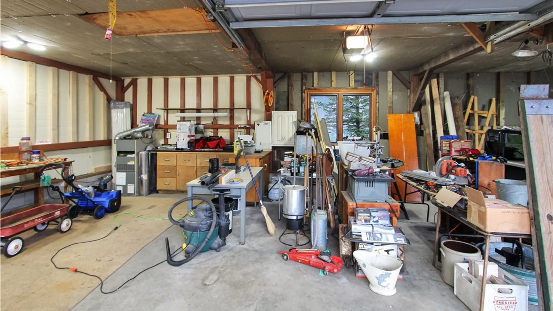 Property at 9704-9702 State Route 126, New Bremen, NY 13620 34