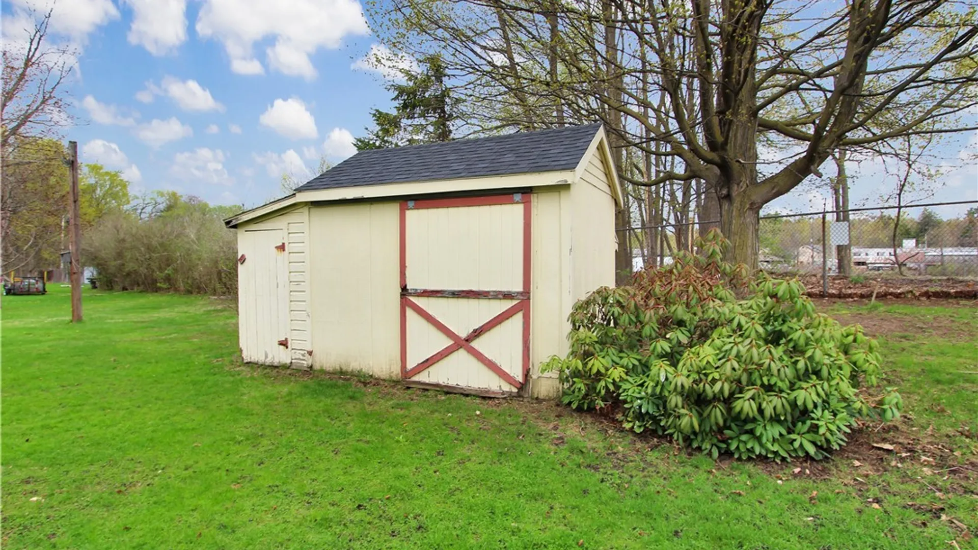 Property at 9704-9702 State Route 126, New Bremen, NY 13620 38