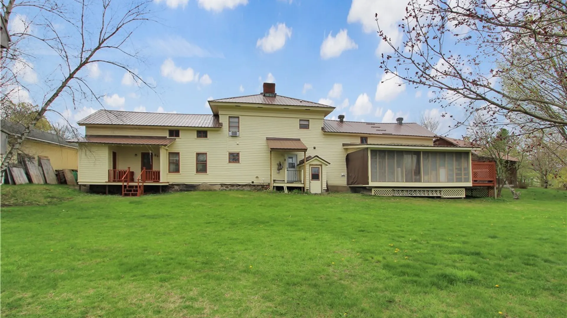 Property at 9704-9702 State Route 126, New Bremen, NY 13620 39