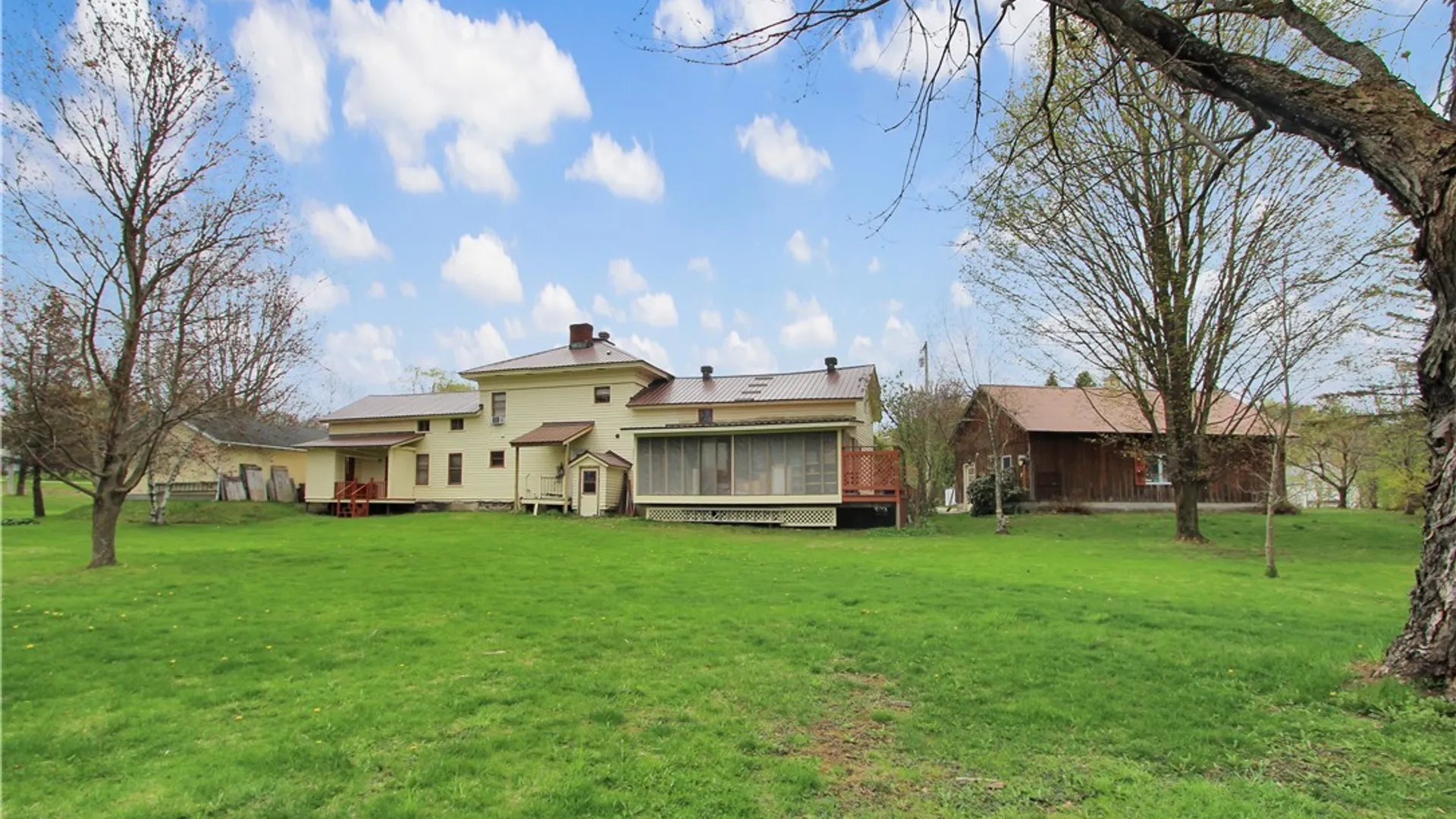 Property at 9704-9702 State Route 126, New Bremen, NY 13620 40
