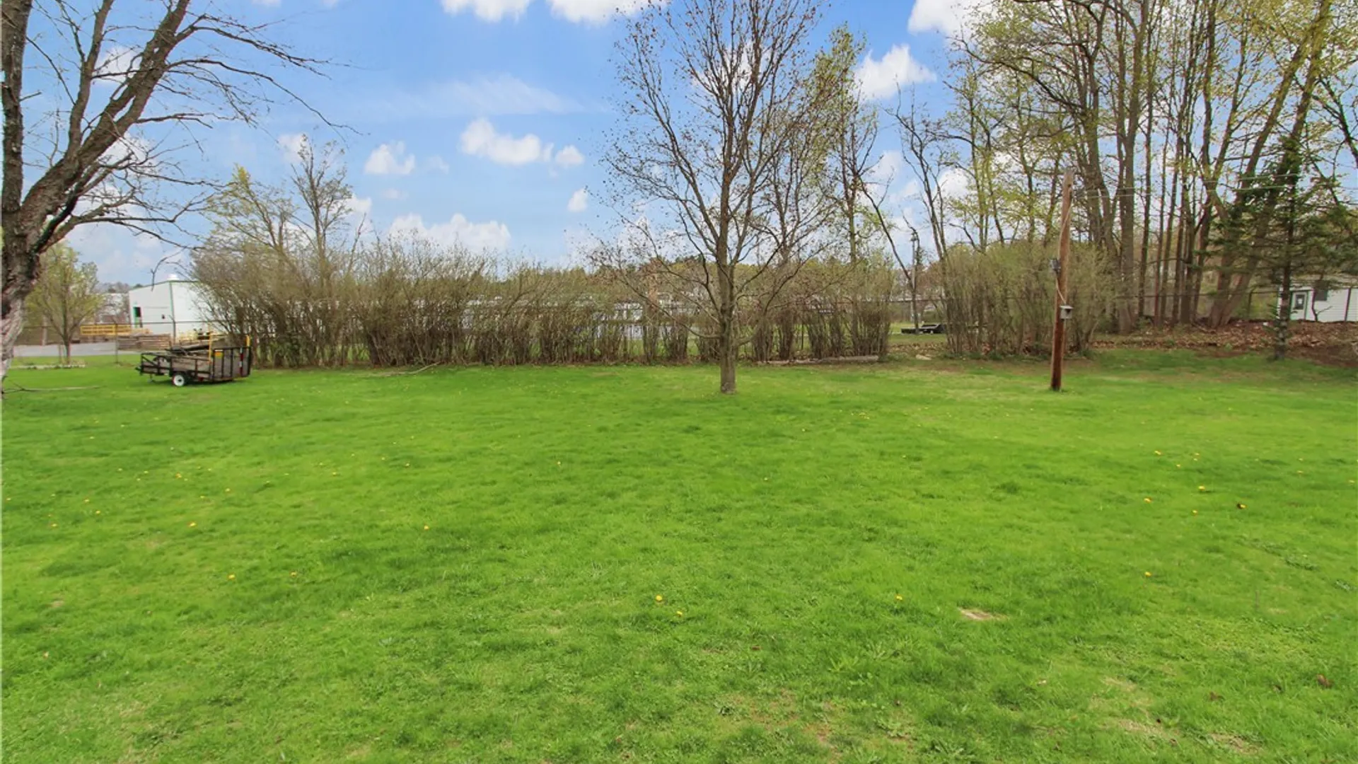Property at 9704-9702 State Route 126, New Bremen, NY 13620 41