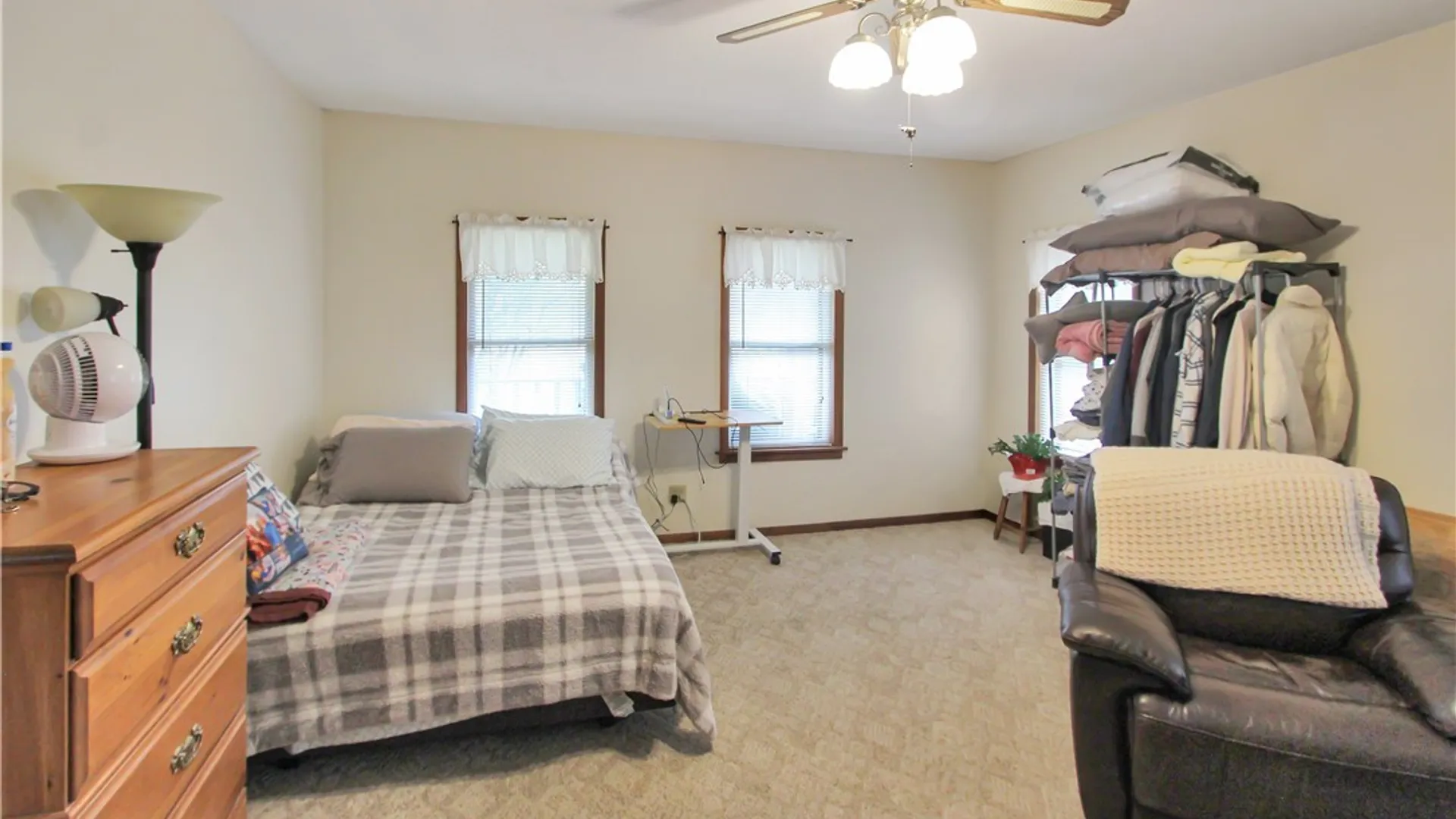 Property at 9704-9702 State Route 126, New Bremen, NY 13620 7