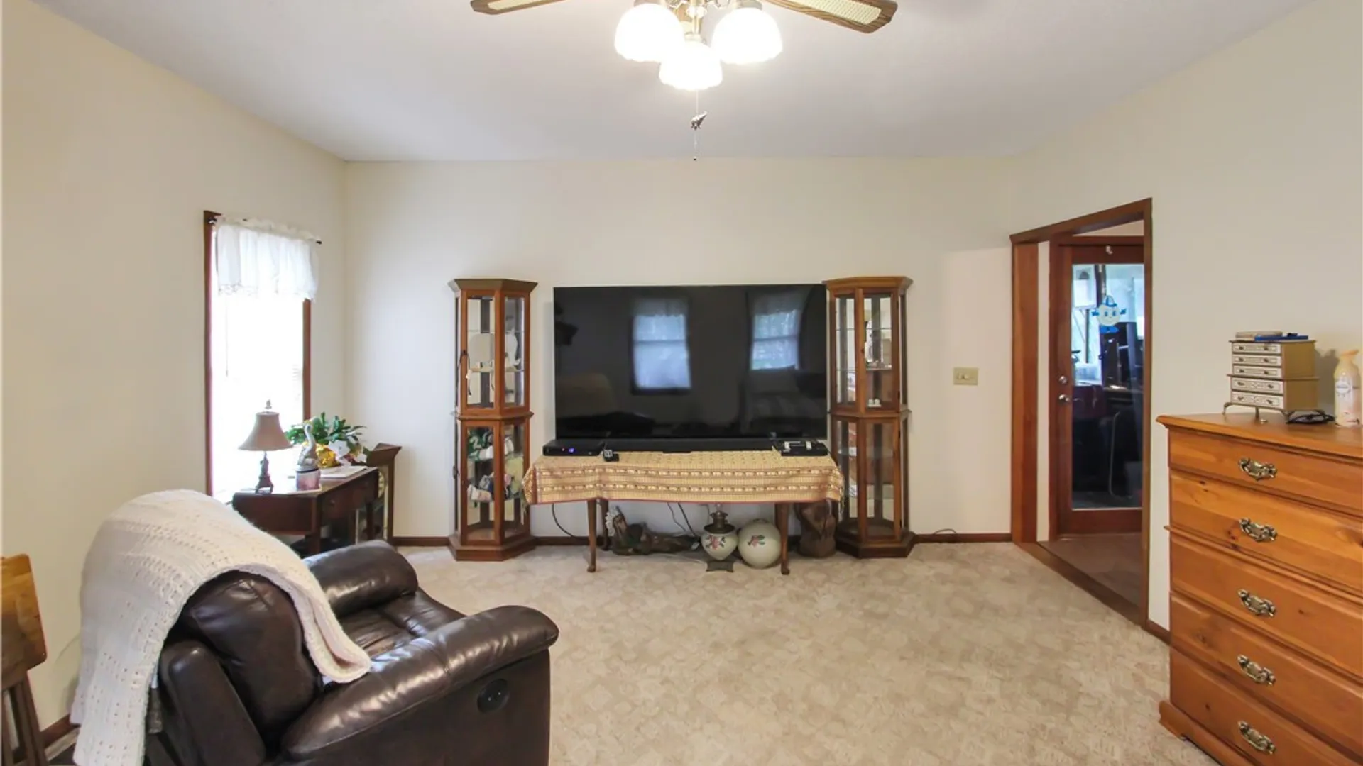 Property at 9704-9702 State Route 126, New Bremen, NY 13620 8