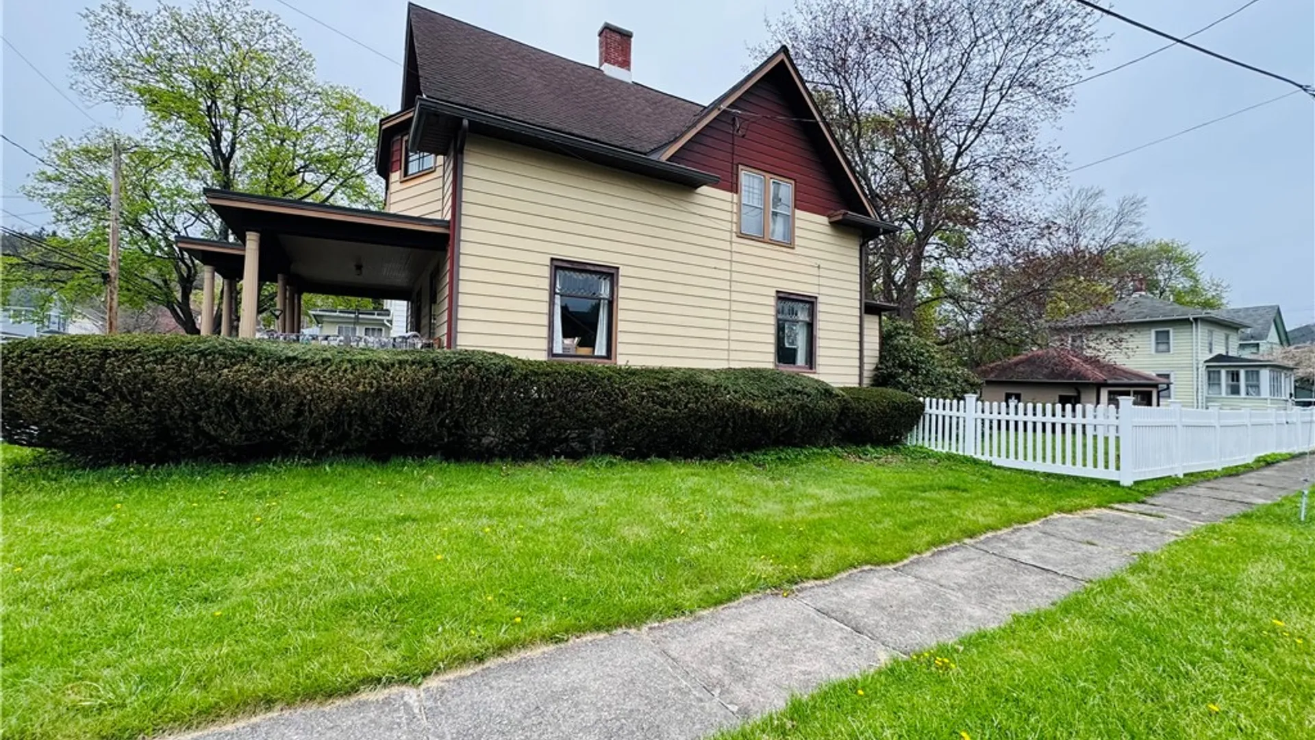 Property at 102 Early Street, Wellsville, NY 14895 2