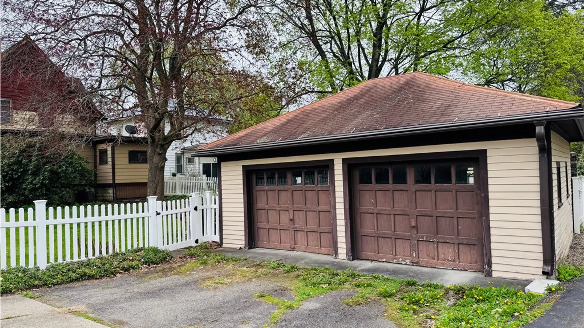 Property at 102 Early Street, Wellsville, NY 14895 25