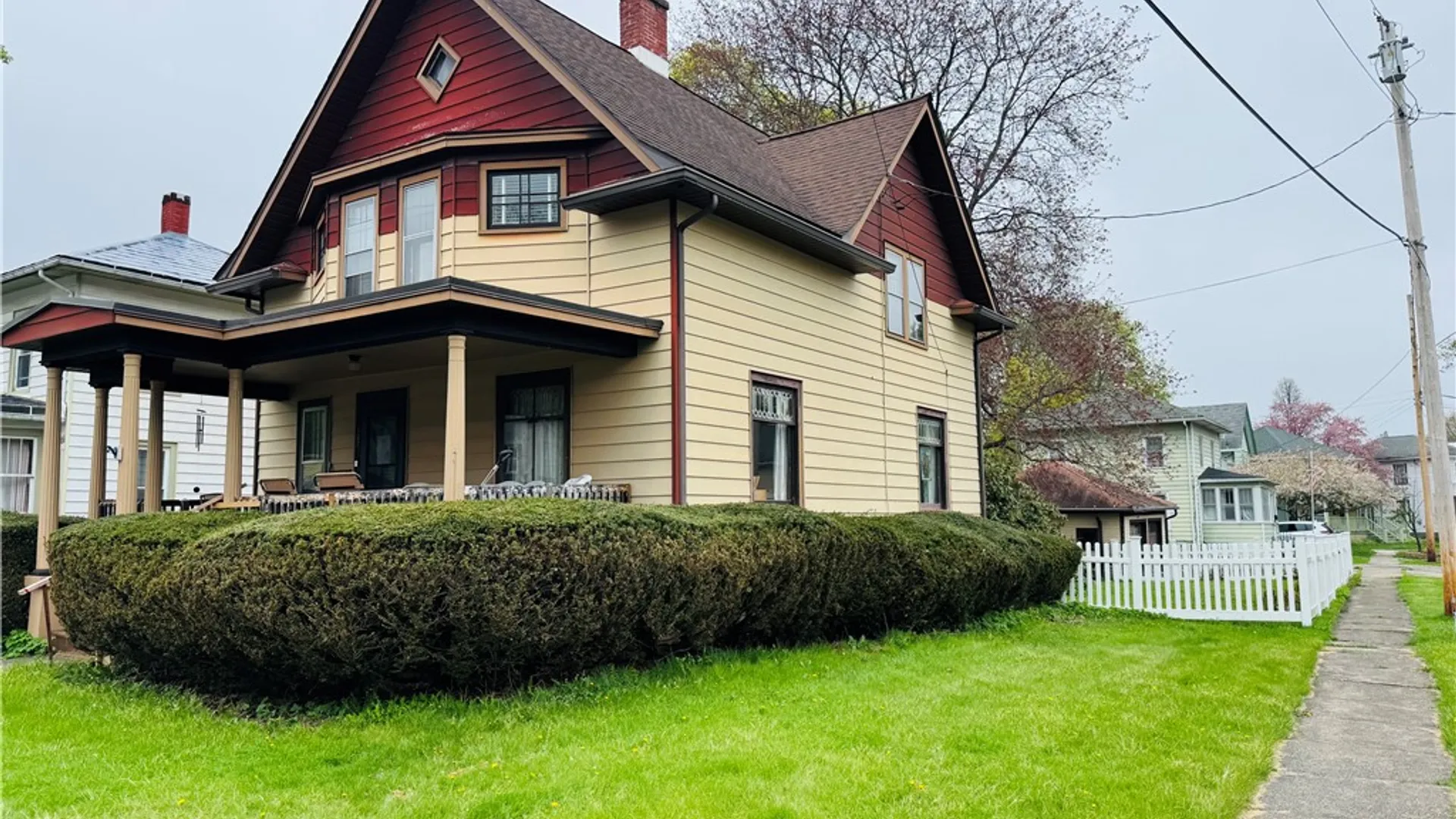 Property at 102 Early Street, Wellsville, NY 14895 9