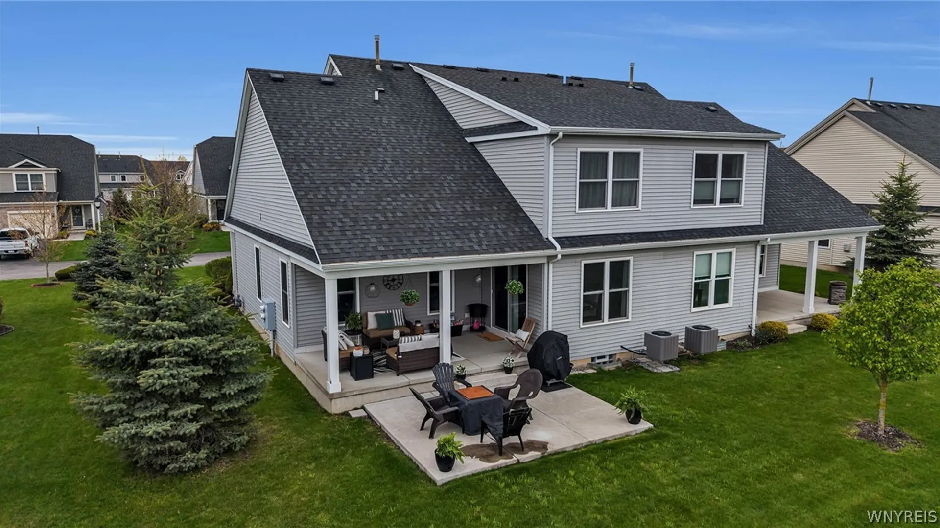 Property at 7 Cumberland Street, Lancaster, NY 14086 36