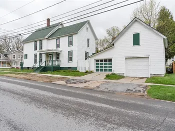 Property at 802 State Street, Wilna, NY 13619