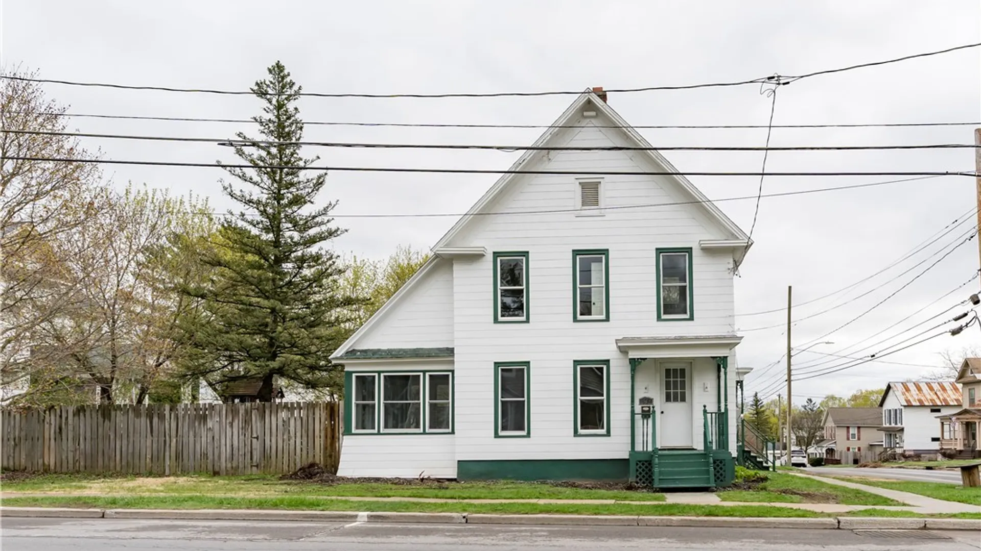 Property at 802 State Street, Wilna, NY 13619 2