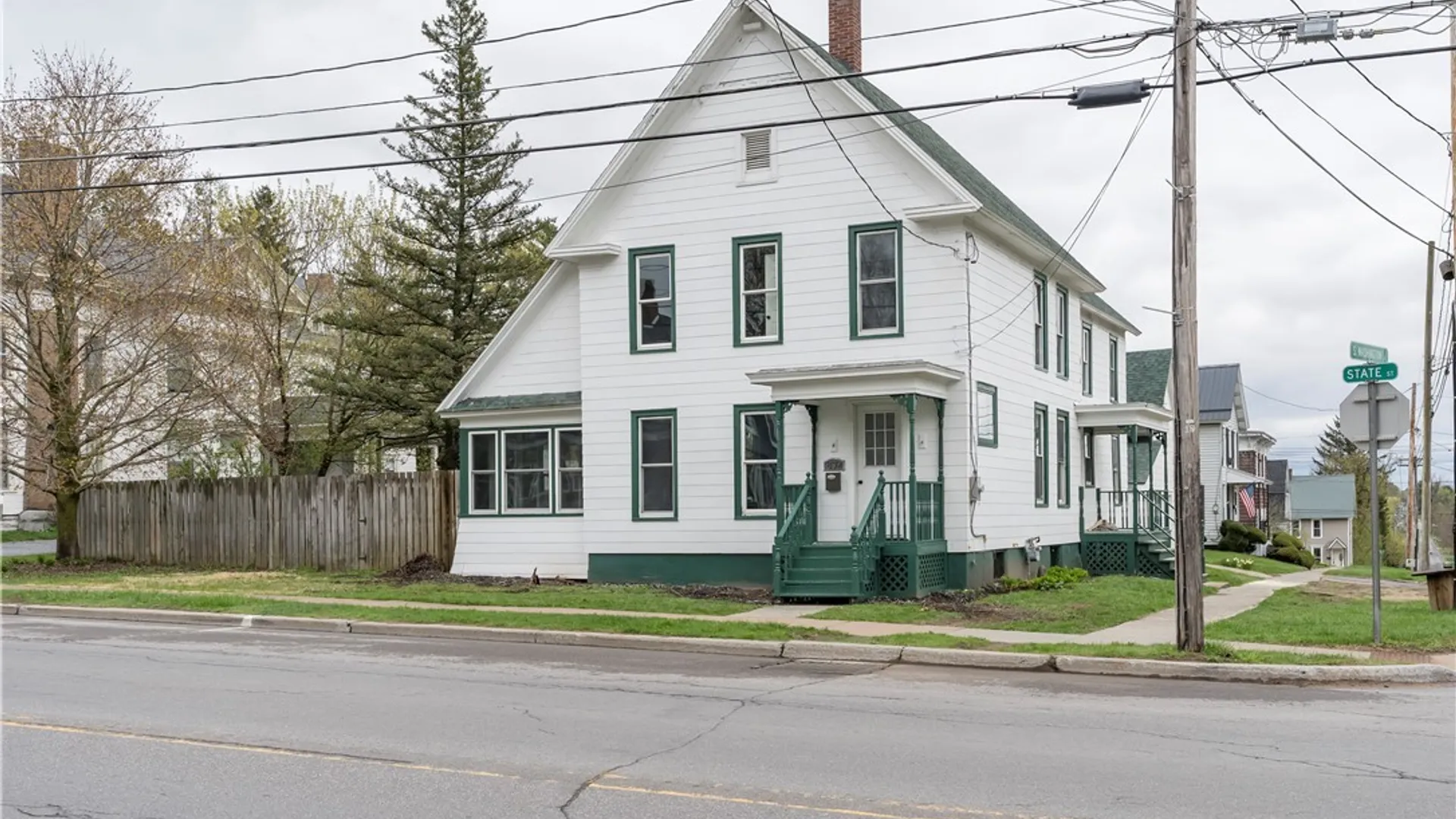 Property at 802 State Street, Wilna, NY 13619 3