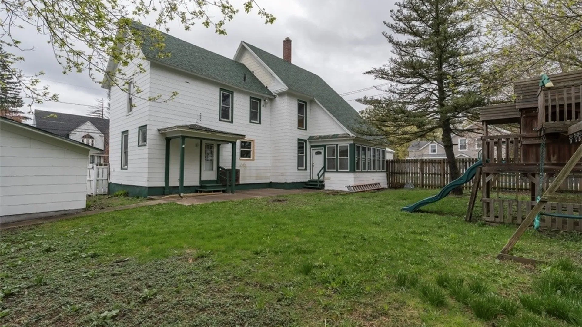 Property at 802 State Street, Wilna, NY 13619 5