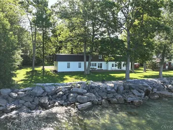 Property at 22341 Luff Shores Lane, Lyme, NY 13693