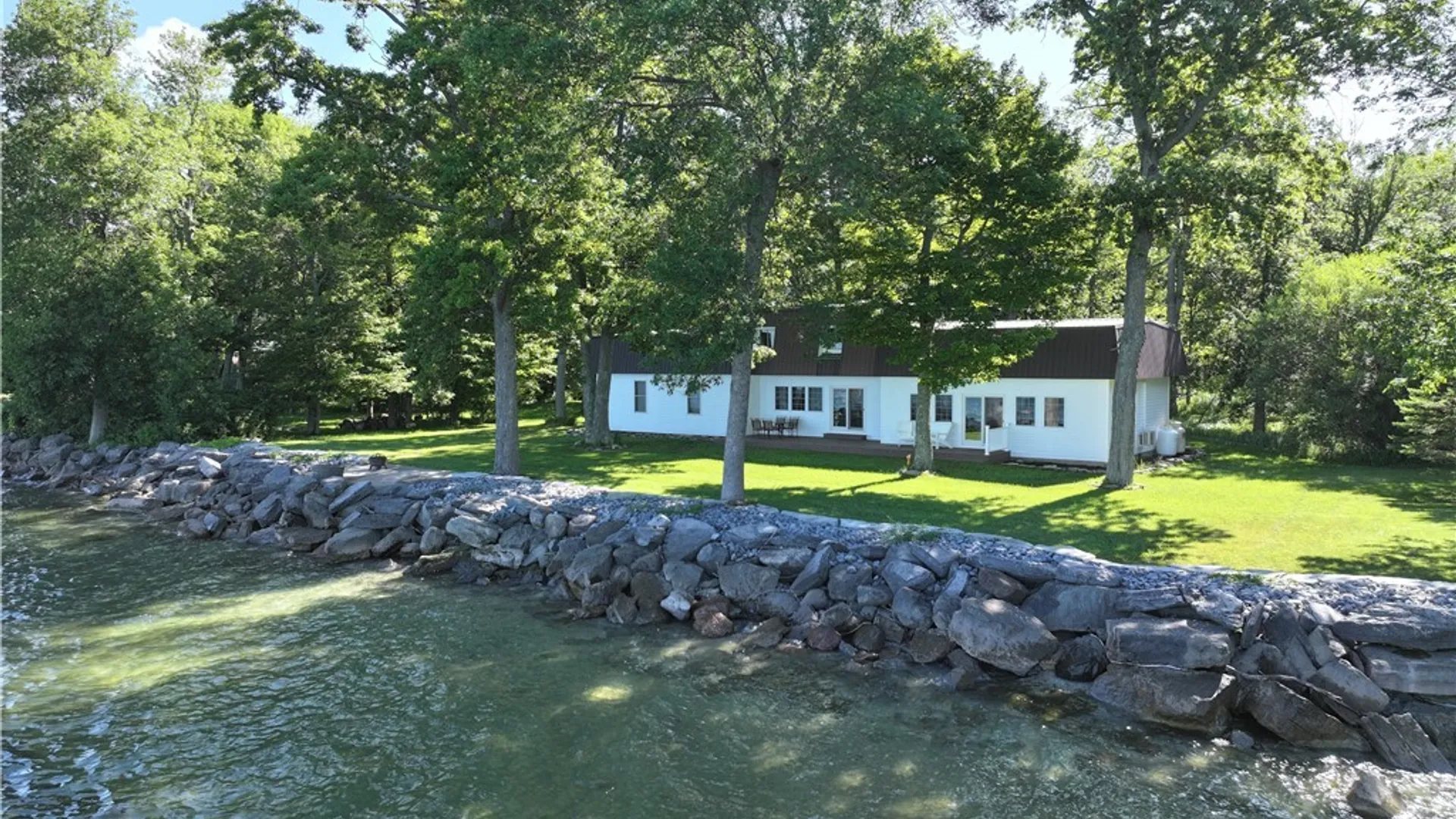 Property at 22341 Luff Shores Lane, Lyme, NY 13693 2